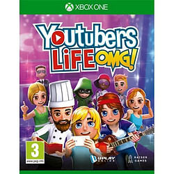 KOCH Media Youtubers Life Xbox One