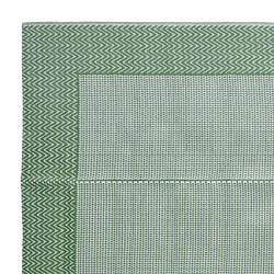 Avis vidaXL Tapis d'extérieur Vert 140x200 cm PP