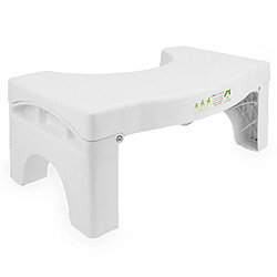 Universal Tabouret de toilette