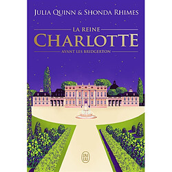 La reine Charlotte : avant les Bridgerton - Occasion