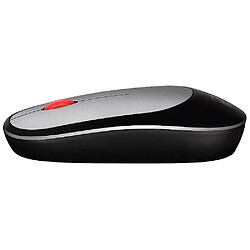 Avis Universal 2,4 g de souris optique de muet sans fil