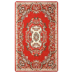 vidaXL Tapis imprimé oriental multicolore 180x270 cm