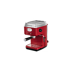 Russell Hobbs Espressomaker retro red 28250-56 2825056 (28250-56)