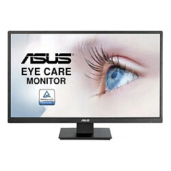 Écran Asus VA279HAE 27" Full HD LED HDMI Noir 27" IPS LED