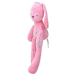 Avis Universal Sleep Comfort bébé peluche toys lapin poupées