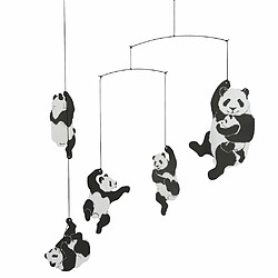 Flensted Mobiles Panda