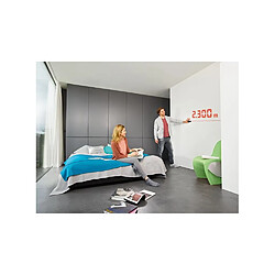 Avis BOSCH Télémetre laser Zamo 20 m