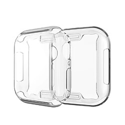 Coque en TPU transparent pour votre Apple Watch Series 3/2/1 38mm