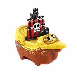 VTech 80?509704 Tut bébé Bain Monde ? Bateau Pirate