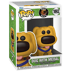 Figurine Funko Pop Disney Dug Days Hero Dug