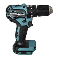 Acheter Makita DHP 483 M1 Perceuse-visseuse à percussion sans fil 18 V 40 Nm Brushless + 1x batterie 4,0 Ah - sans chargeur