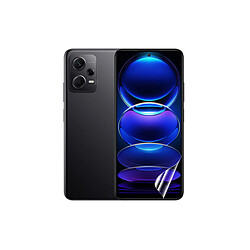 PHONECARE Film Hydrogel Full Cover Avant pour Xiaomi Redmi Note 12 Pro - Transparent