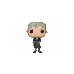 Funko James Bond - Figurine POP! Agent M 9 cm