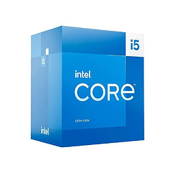 Acheter Intel Core i5-13400F processeur 20 Mo Smart Cache Boite