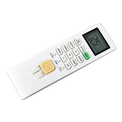 GUPBOO Télécommande de climatiseur pour Chigo ZH JA-03 Amazon