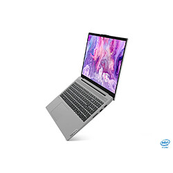 Avis Lenovo IdeaPad 5i PC Portable 15.6" FHD Intel Core i5-1135G7 8Go DDR4 RAM 512Go SSD Win 10 Noir · Reconditionné