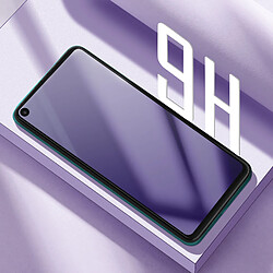 Avis Avizar Verre Protecteur pour Xiaomi Redmi Note 9