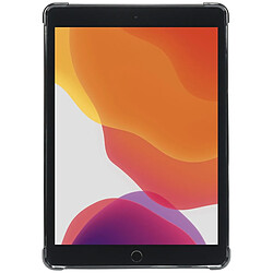 Coque de protection avec coins renforcés - Mobilis - iPad 2019 10.2'' (7th gen) - Noir