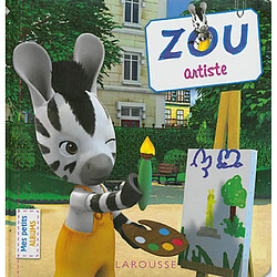 Zou artiste - Occasion