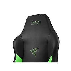 Razer Chaise gamer Tarok Ultimate pas cher