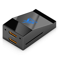 HDfury Hd fury DR hdmi pas cher