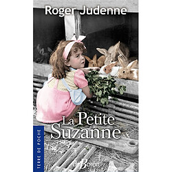 La petite Suzanne - Occasion