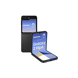 SAMSUNG 6.7" 12GB - Noir - Reconditionné