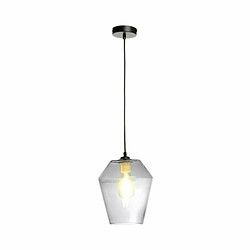 Acheter Paris Prix Lampe Suspension en Verre Planta 30cm Gris