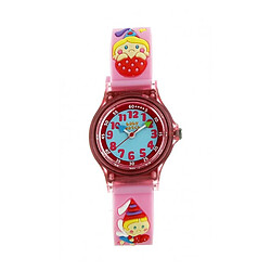 Babywatch Montre Abécédaire : Magique