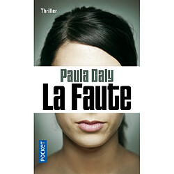 La faute - Occasion