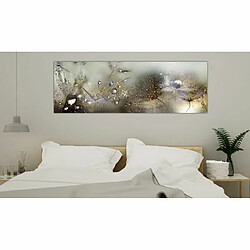 Paris Prix Tableau Imprimé Nature Sounds 40 x 120 cm