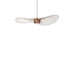 Petite Friture Suspension Vertigo - cuivre - Ø 200 cm