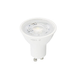 XanLite Ampoule LED connectée GU10 Spot 5W