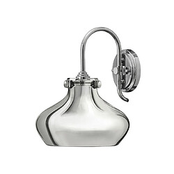 Elstead Lighting Applique murale Hinkley Chrome