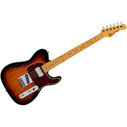 Tribute ASAT Classic Bluesboy Semi Hollow 3TS G&L