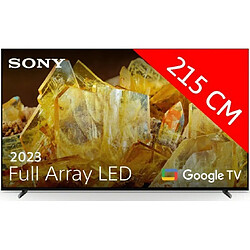 Sony TV LED 4K 215 cm XR-85X90LP 