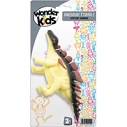 DINOSAURE ETIRABLE ASSORTIMENT WONDERKIDS W6328 261 122