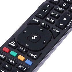 Avis GUPBOO Télécommande intelligente pour télécommande TV LG AKB72915207 Télécommande Smart TV