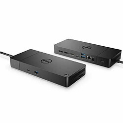 Avis Dell Thunderbolt Dock WD19TBS 180W - DELL-WD19TBS