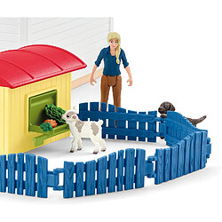 Avis Schleich Hotel des Animaux