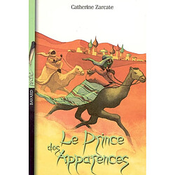 Le prince des apparences - Occasion