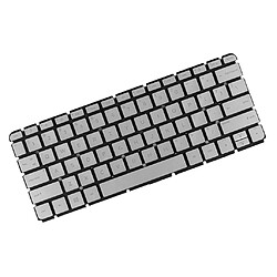 Clavier d'ordinateur portable