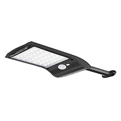 Avis Le Capteur de Mouvement S'allume à L'extérieur, 36 Lampes Solaires à LED, Lampes Solaires En Plein Air, pour Garage de Jardin Patio Yard, IP65