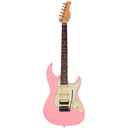 Avis S3 Pink Larry Carlton