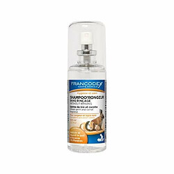 Francodex - Shampoo? Rongeurs - 100 ML