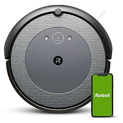 iRobot Produit sans titre