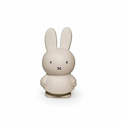 Tirelire enfant Miffy taille S Sable - Atelier Pierre