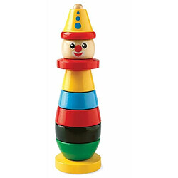 Brio - 30120 - CLOWN A EMPILER