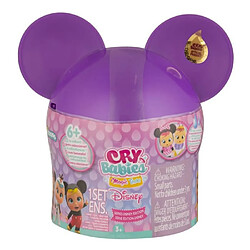 Acheter Ludendo Cry Babies - Maison Disney éditions Gold