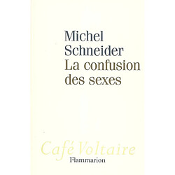 La confusion des sexes - Occasion